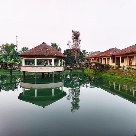 מלון Gosāba Sundarban Beckons מראה חיצוני תמונה